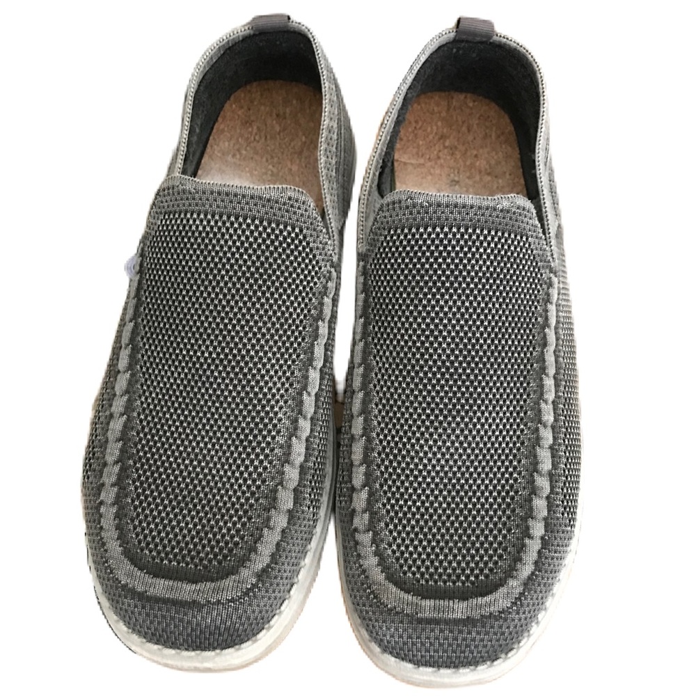 Bruno Marc Men’s Slip on Loafs Casual Comfortable Shoes size 9.50